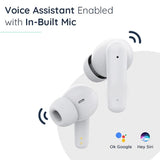 ENC Trubuds With Dual Mic