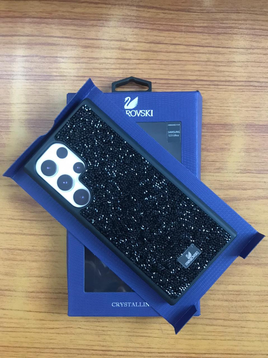 SWAROVSKI Little Glitter Case