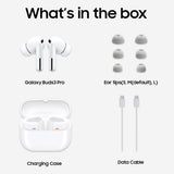 New Galaxy Buds 3 Pro Master Clone