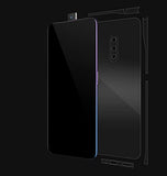 Transparent Hydrogel Buff Guard Screen Protector