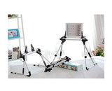 Multipurpose Adjustable Tablet & Phone Stand