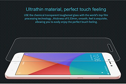 Tempered Glass Redmi Y2 –