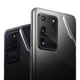 Transparent Hydrogel Buff Guard Screen Protector