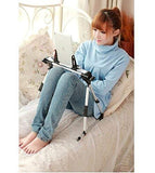 Multipurpose Adjustable Tablet & Phone Stand