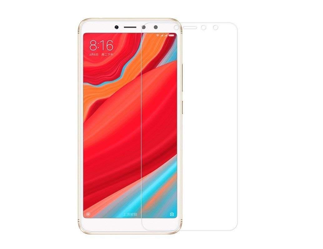 Tempered Glass Redmi Y2