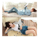 Multipurpose Adjustable Tablet & Phone Stand