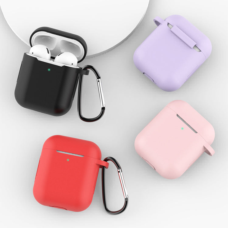 Silicone airpod pro online case