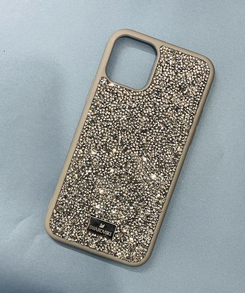 Swarovski Phone Case for iPhone