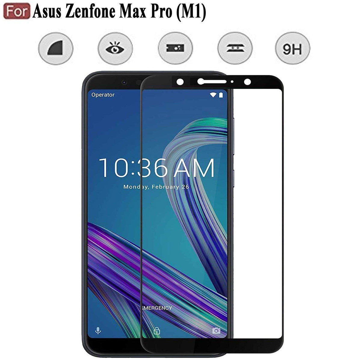 Asus Max Pro M1 Asus Xootd Phone Cover Asus Zenfone Max Pro M1