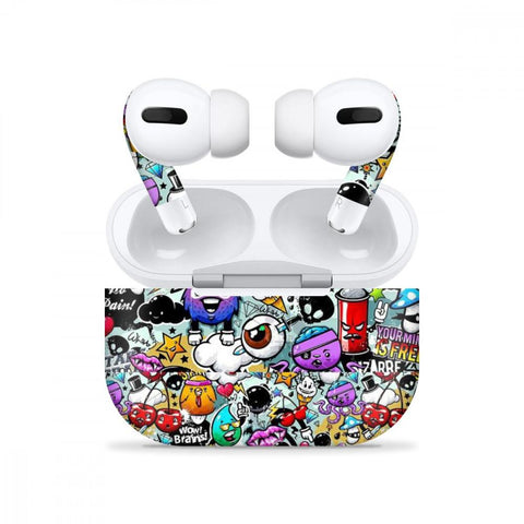 AirPods Skins