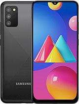 Samsung Galaxy M02S