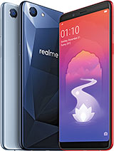 Oppo RealMe 1