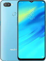 Oppo RealMe 2 Pro