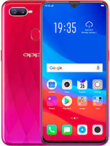 Oppo F9/F9 pro