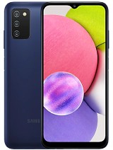 Samsung Galaxy A30s