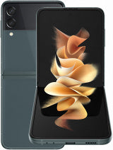 Samsung  Z Flip 3