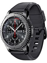 SAMSUNG GEAR S3 20 mm