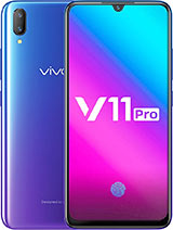 Vivo V11/V11 Pro