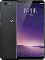 Vivo V7 Plus