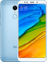 Redmi Note 5