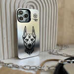 New Doberman Case