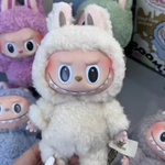 Labubu - The Monsters - v3 Big into energy by Pop Mart 100% Authentic Doll