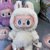 Labubu - The Monsters - v3 Big into energy by Pop Mart 100% Authentic Doll