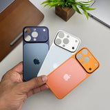 Original Metallic Converter