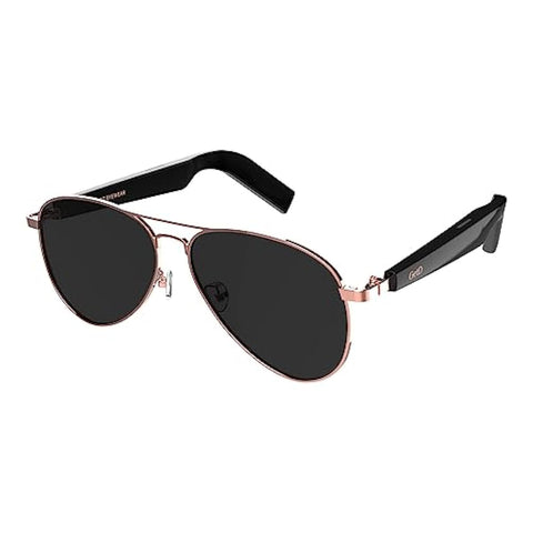 Smart Bluetooth Sunglasses