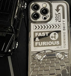 New Fast & Furious  Case