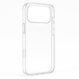 Shockproof Converter Transparent Case