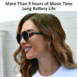 Smart Bluetooth Sunglasses