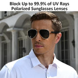 Smart Bluetooth Sunglasses