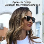 Smart Bluetooth Sunglasses