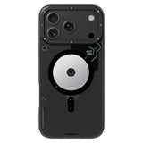New YOUNGKIT Machenic Case (B)