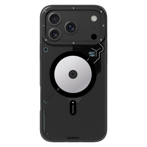 New YOUNGKIT Machenic Case (B)