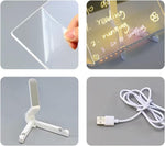 Magic Drawing Pad (22cmX32cm)