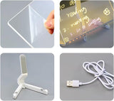 Magic Drawing Pad (22cmX32cm)