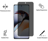 Privacy Anti Static HD 2.5D Tempered Glass for Galaxy S24 Ultra