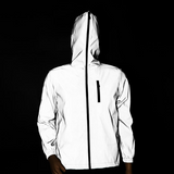 3M Color Reflective Premium Hoodie