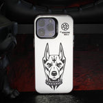 New Doberman Case