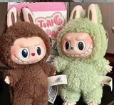 Labubu - The Monsters - v3 Big into energy by Pop Mart 100% Authentic Doll