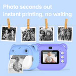 Instant Camera  Printer