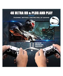 Upgrade With GTA/God of War/WWE 3D/35000+ Game High Quality Game stick,Plug And Play Video Game