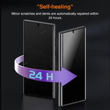 Privacy Anti Static HD 2.5D Tempered Glass for Galaxy S24 Ultra