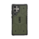 Pathfinder UAG Green With Magsafe