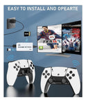 Upgrade With GTA/God of War/WWE 3D/35000+ Game High Quality Game stick,Plug And Play Video Game