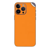 Converter Skin Blue/Silver/Orange