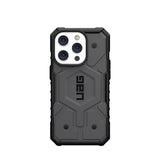 PATHFINDER Gray UAG Case With Magsafe