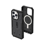 PATHFINDER Gray UAG Case With Magsafe